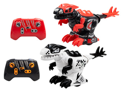 SILVERLIT ROBO mängukomplekt Dino Kombat B