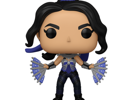 FUNKO POP! Vinyl figuur: Mortal Kombat - Kitana