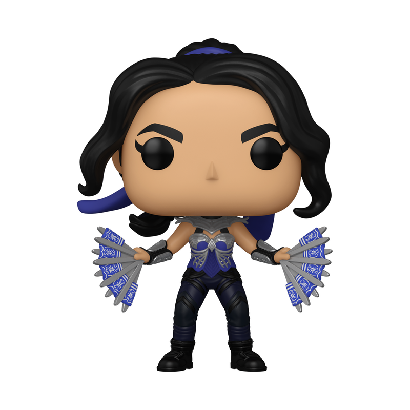 FUNKO POP! Vinyl figuur: Mortal Kombat - Kitana