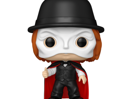 FUNKO POP! Vinyl figuur: Chucky - Phantom Chucky
