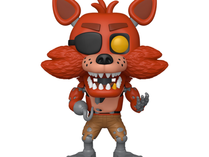 FUNKO POP! Vinyl figuur: Five Nights at Freddy´s - Foxy