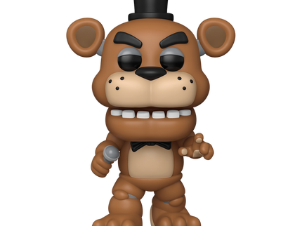 FUNKO POP! Vinyl figuur: Five Nights at Freddy´s - Freddy
