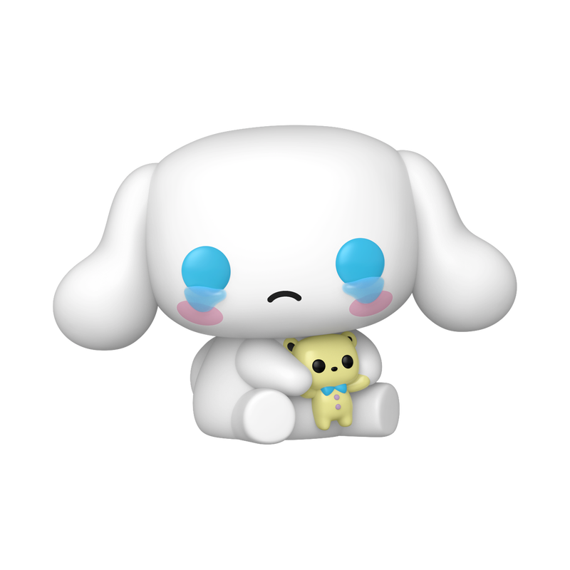 FUNKO POP! Vinyl figuur: Sanrio: Hello Kitty - Cinnamoroll (Missing You)