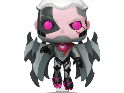 FUNKO POP! Vinyl Figuur: Marvel: X-Men´97 - Bastion (w/Chase)