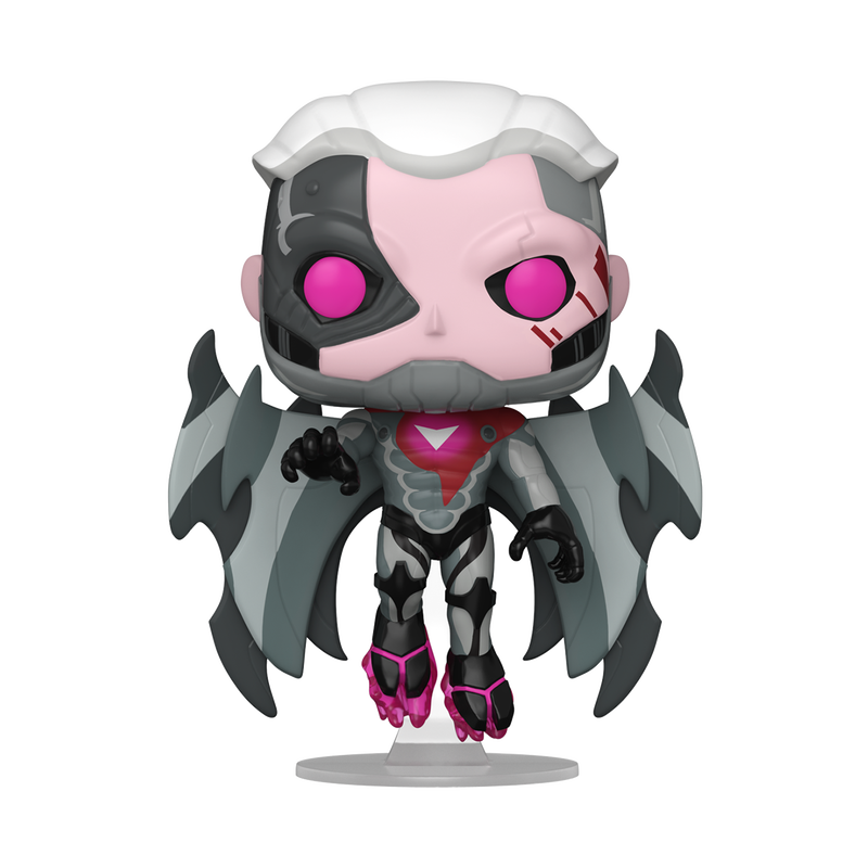 FUNKO POP! Vinyl Figuur: Marvel: X-Men´97 - Bastion (w/Chase)