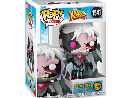 FUNKO POP! Vinyl Figuur: Marvel: X-Men´97 - Bastion (w/Chase)
