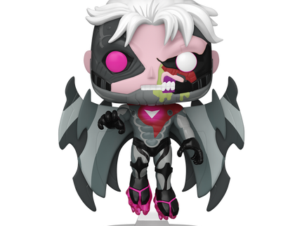 FUNKO POP! Vinyl Figuur: Marvel: X-Men´97 - Bastion (w/Chase)