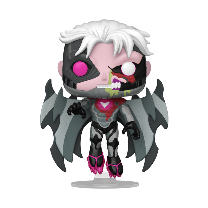 FUNKO POP! Vinyl Figuur: Marvel: X-Men´97 - Bastion (w/Chase)
