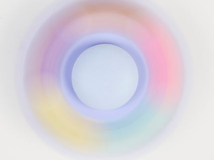 NATTOU Pop it spinner