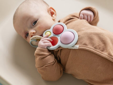 NATTOU Närimislelu Pop it lilla