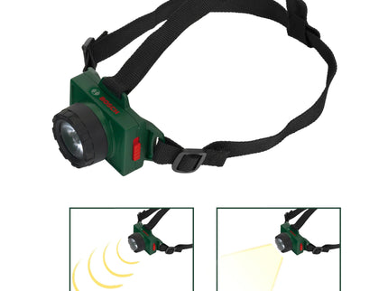 KLEIN Boschi pealambi