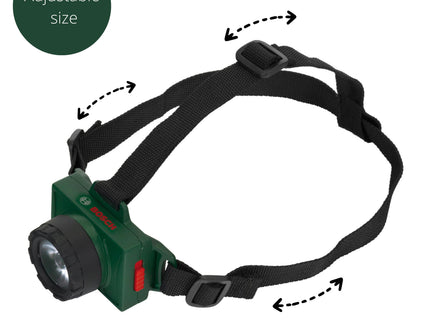 KLEIN Boschi pealambi