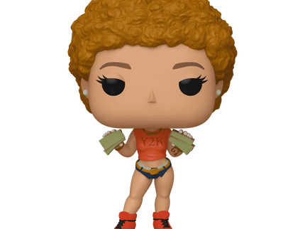 FUNKO POP! vinüülfiguur: Ice Spice
