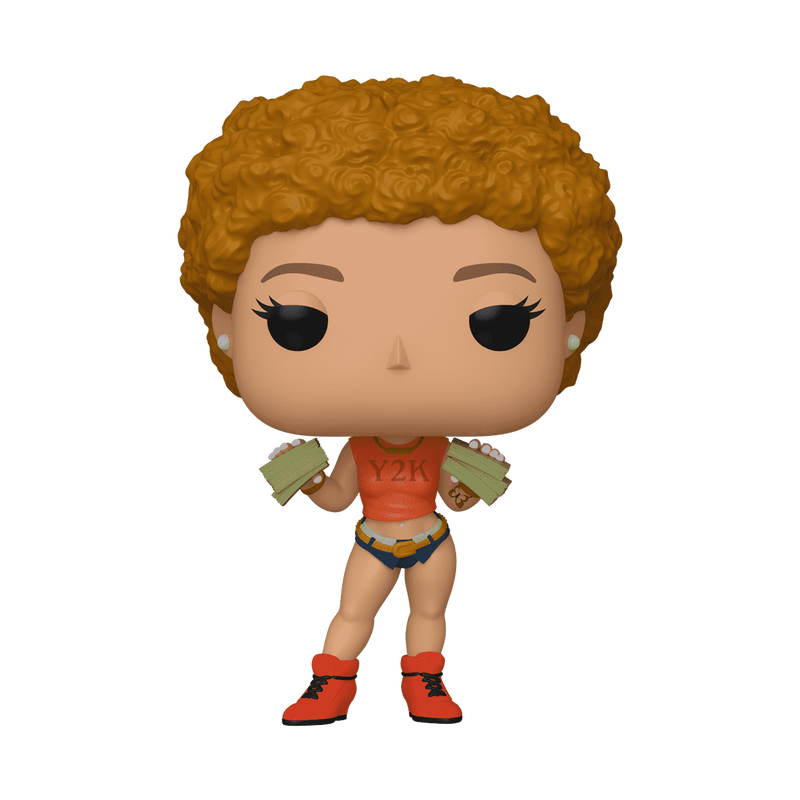 FUNKO POP! vinüülfiguur: Ice Spice