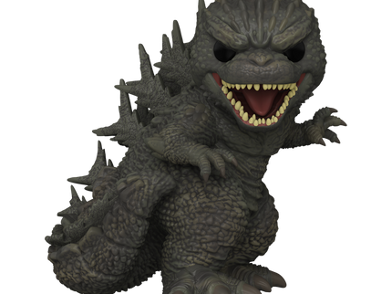 FUNKO POP! Super Vinyl Figuur: Godzilla - Godzilla Minus One