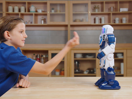 YCOO robotiprogramm A Bot XL 40 cm