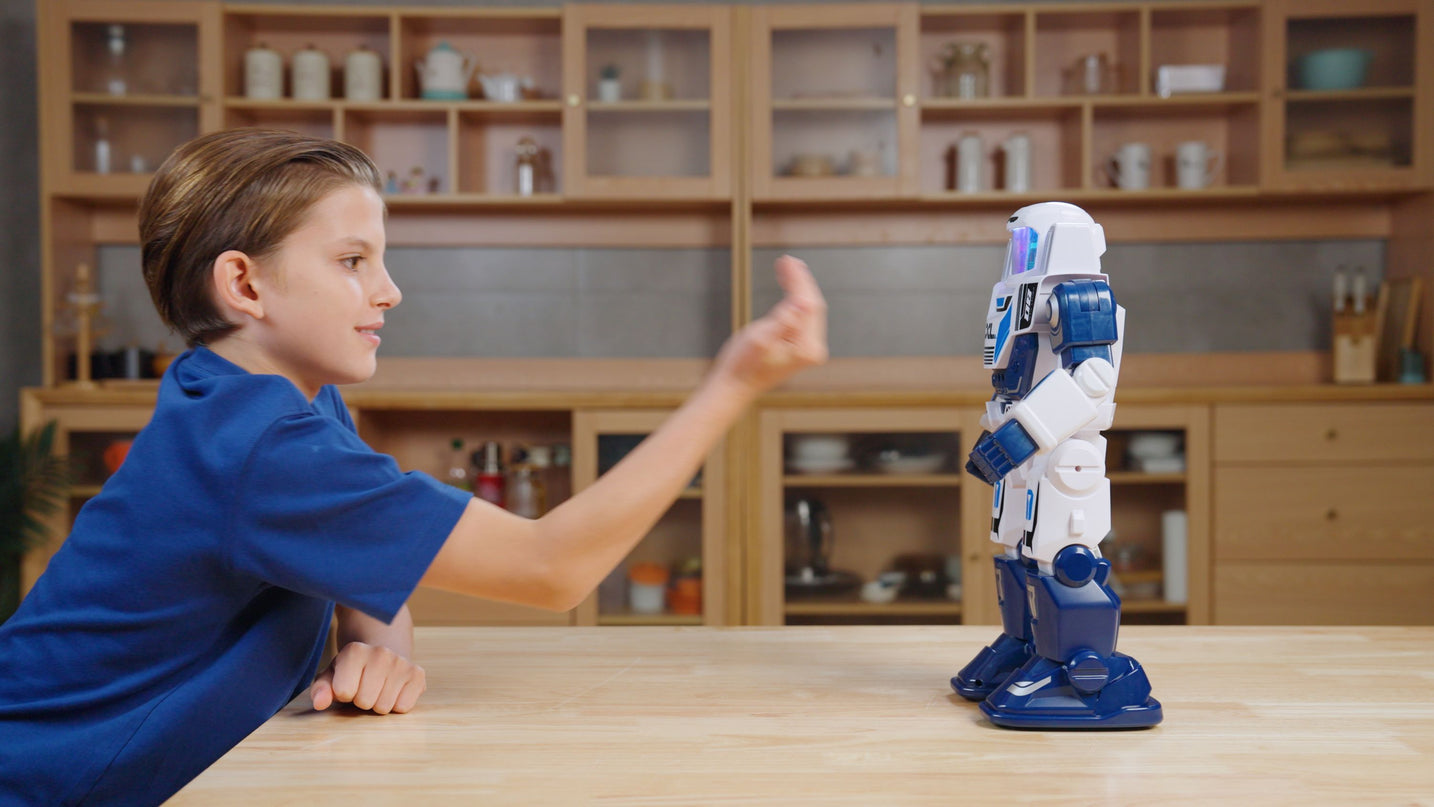 YCOO robotiprogramm A Bot XL 40 cm