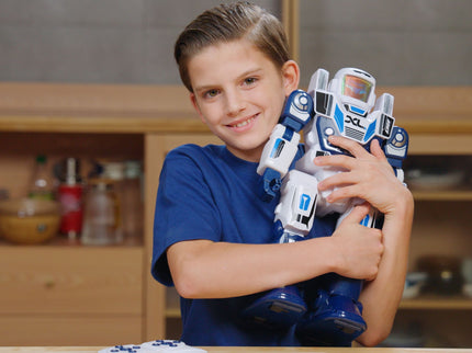 YCOO robotiprogramm A Bot XL 40 cm