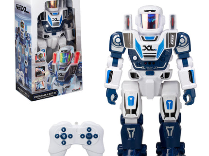 YCOO robotiprogramm A Bot XL 40 cm