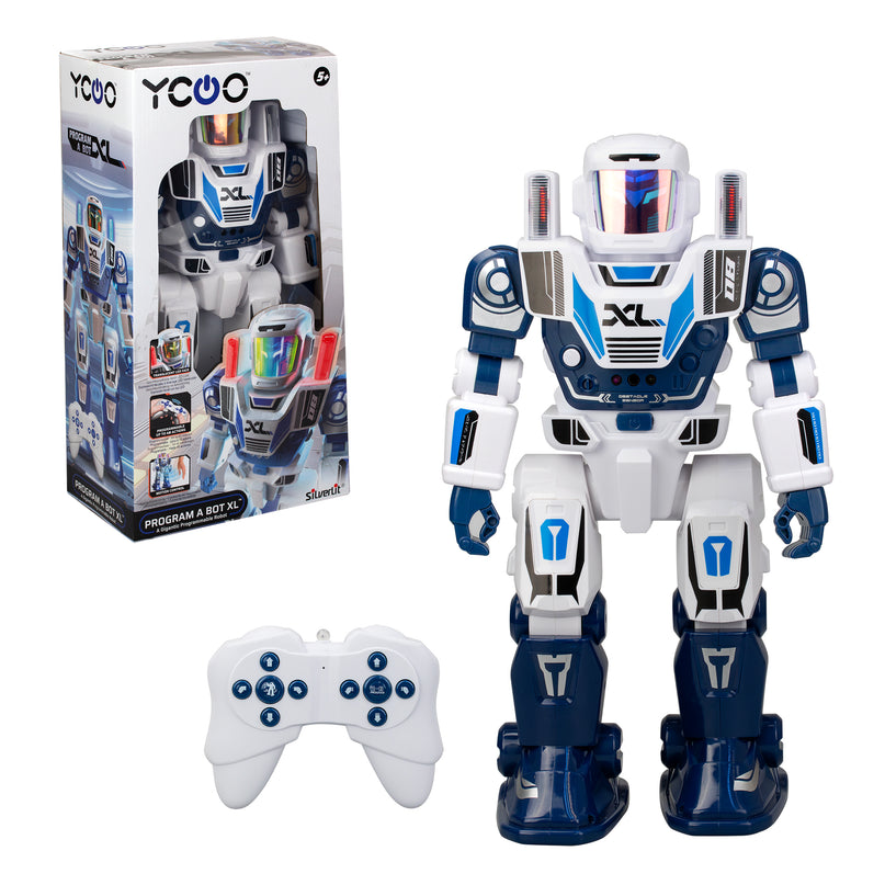 YCOO robotiprogramm A Bot XL 40 cm