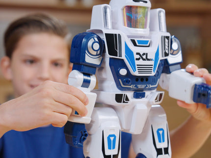 YCOO robotiprogramm A Bot XL 40 cm