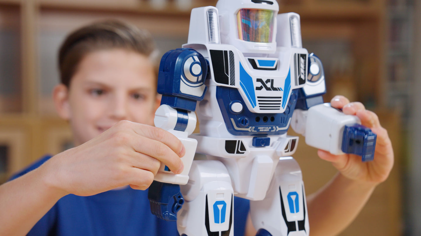 YCOO robotiprogramm A Bot XL 40 cm