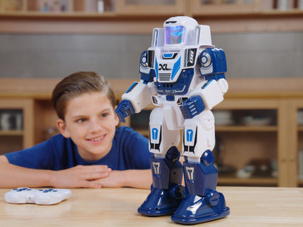 YCOO robotiprogramm A Bot XL 40 cm