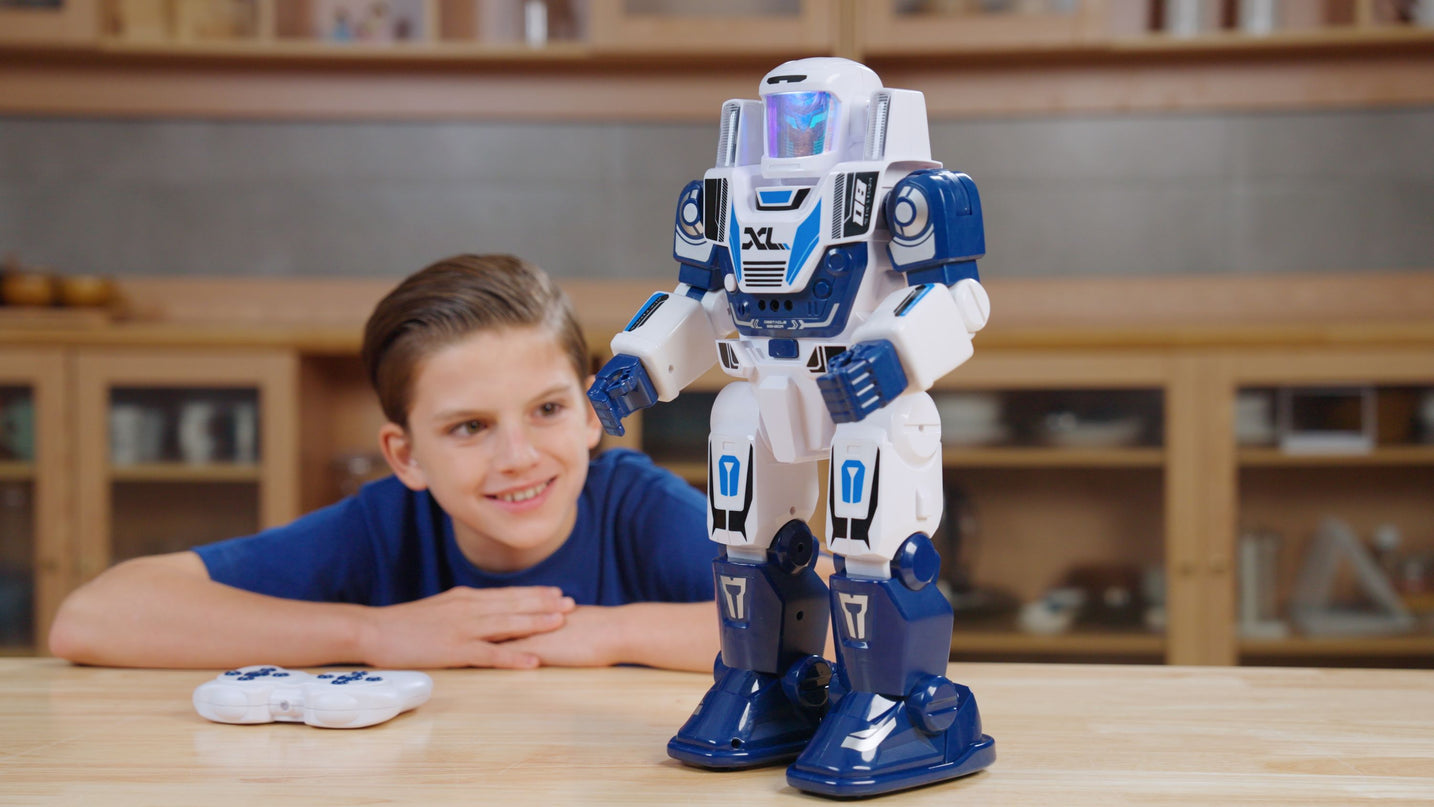 YCOO robotiprogramm A Bot XL 40 cm