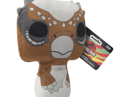 FUNKO pehme mänguasi: Jurassic Park - Hatchling, 18 cm