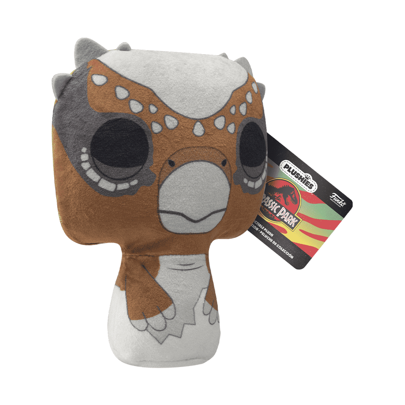 FUNKO pehme mänguasi: Jurassic Park - Hatchling, 18 cm