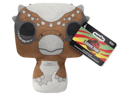 FUNKO pehme mänguasi: Jurassic Park - Hatchling, 18 cm