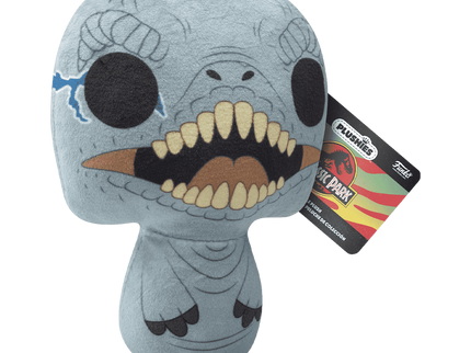 FUNKO pehme mänguasi: Jurassic Park - Raptor, 18 cm