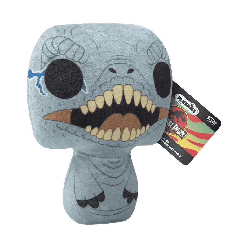 FUNKO pehme mänguasi: Jurassic Park - Raptor, 18 cm