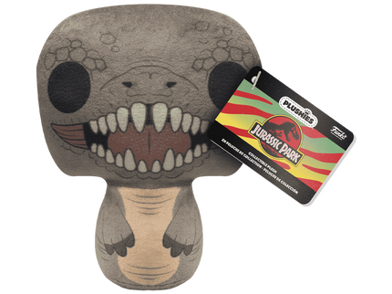 FUNKO pehme mänguasi: Jurassic Park - T-Rex, 18 cm