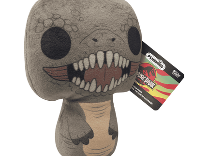 FUNKO pehme mänguasi: Jurassic Park - T-Rex, 18 cm