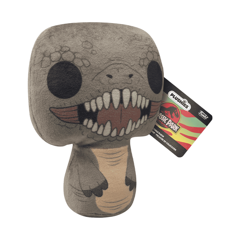 FUNKO pehme mänguasi: Jurassic Park - T-Rex, 18 cm