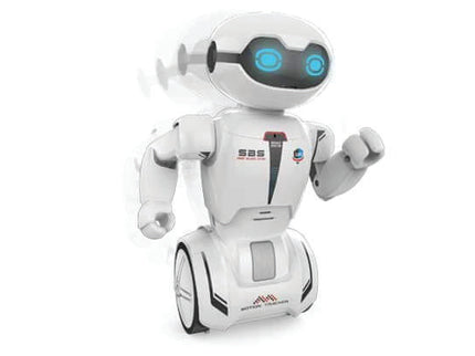 SILVERLIT YCOO Raadioteel juhitav robot Macrobot