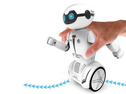 SILVERLIT YCOO Raadioteel juhitav robot Macrobot
