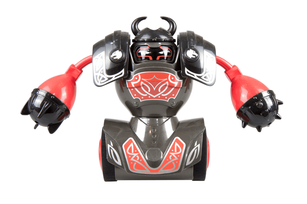 SILVERLIT komplekt Robocombat Viking