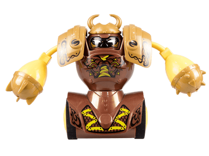 SILVERLIT komplekt Robocombat Viking