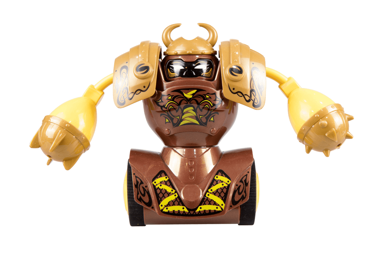 SILVERLIT komplekt Robocombat Viking