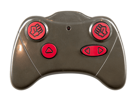 SILVERLIT komplekt Robocombat Viking