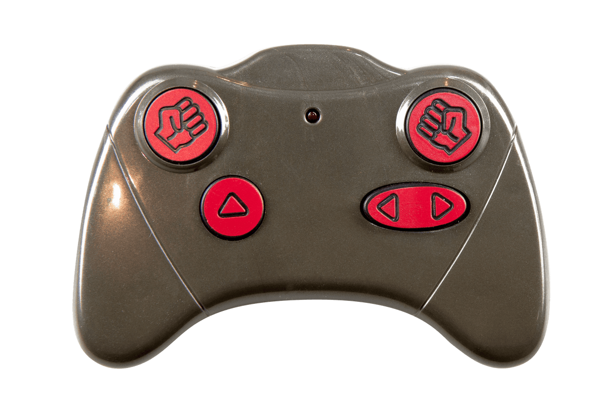 SILVERLIT komplekt Robocombat Viking