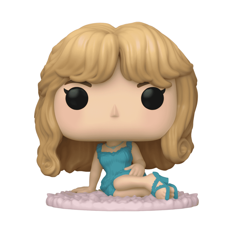 FUNKO POP! Vinyl Figuur: Sabrina Carpenter