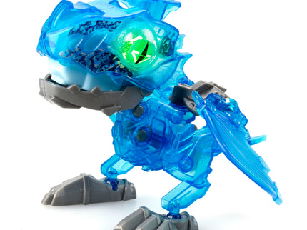 YCOO Robot Biopod Battle, duo pakk