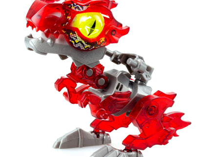 YCOO Robot Biopod Battle, duo pakk