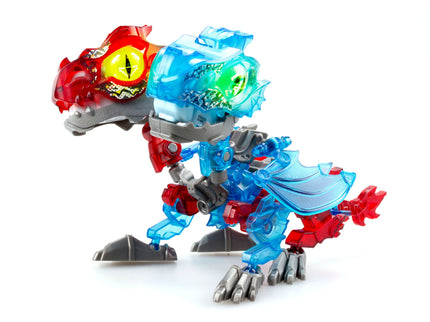 YCOO Robot Biopod Battle, duo pakk