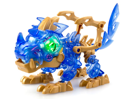 YCOO Robot Biopod Battle, duo pakk