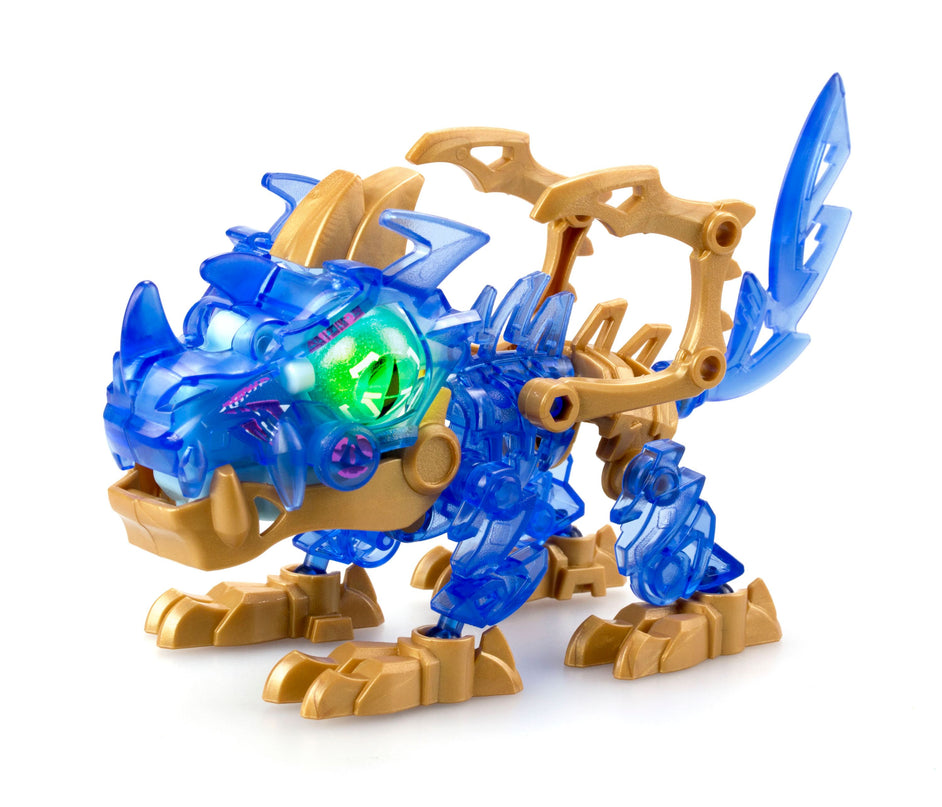 YCOO Robot Biopod Battle, duo pakk