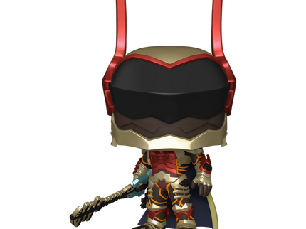 FUNKO POP! Vinyl figuur: Kingdom Hearts - Lingering Will